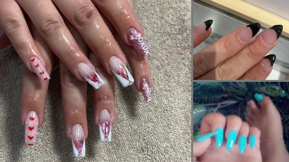 Nail Care in Ocala