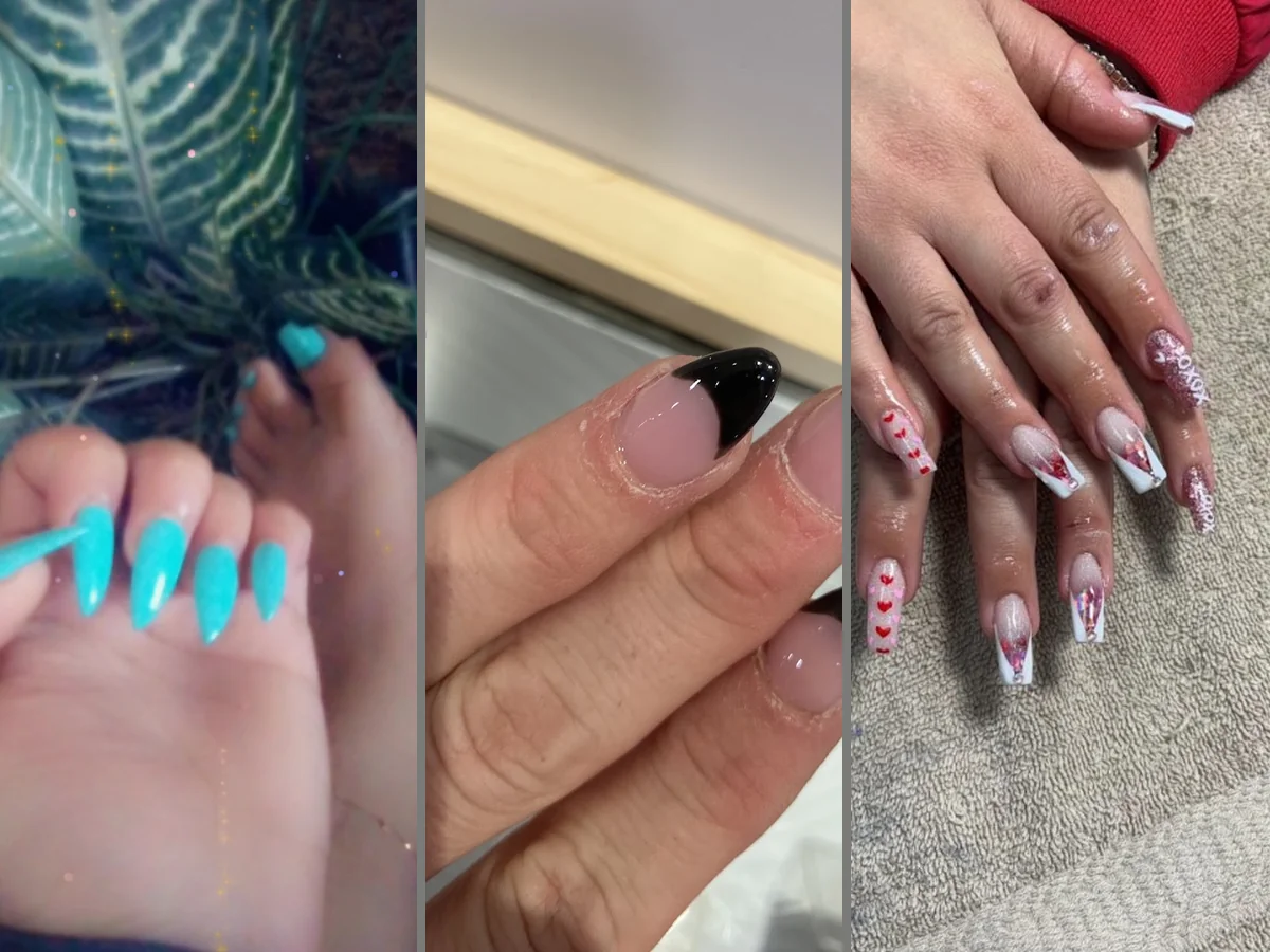 Nail Care in Ocala